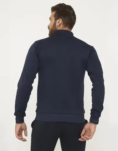 Komplet trenerka Montana tamno plava